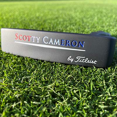 Bespoke Putter Design