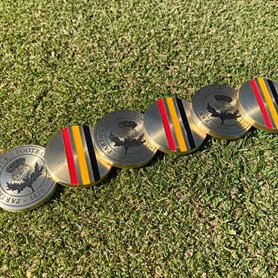 Bespoke Putter Design