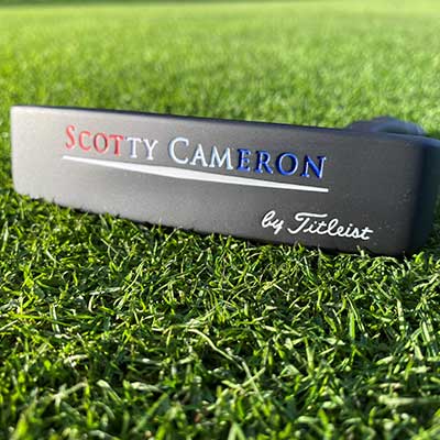 Bespoke Putter Design