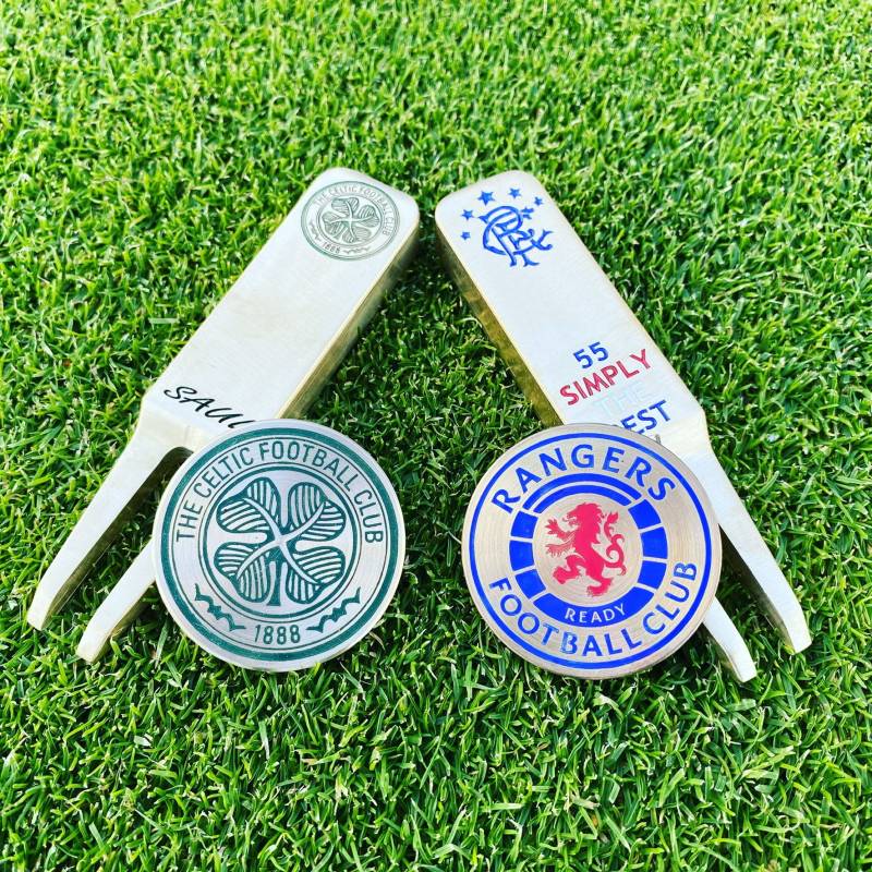 Ball Markers  Main Photo