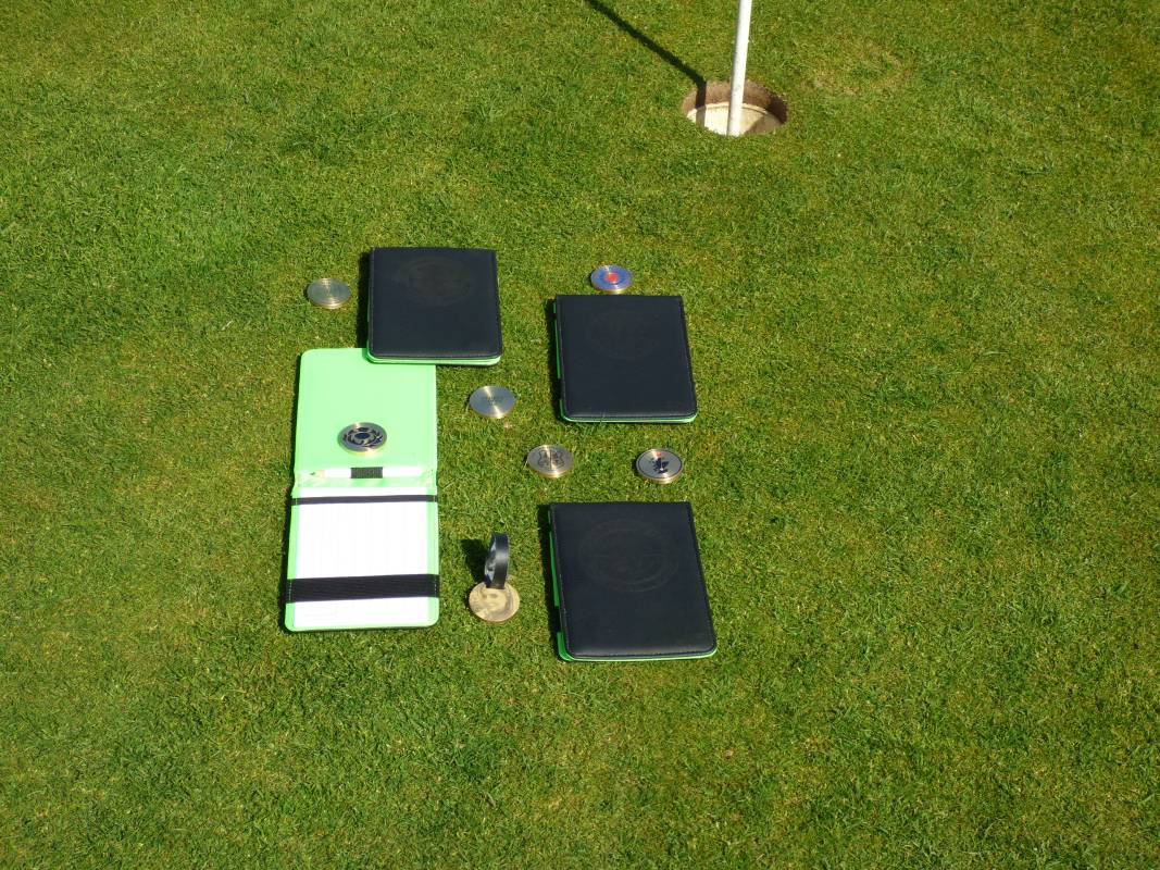 Scorecards  Main Photo